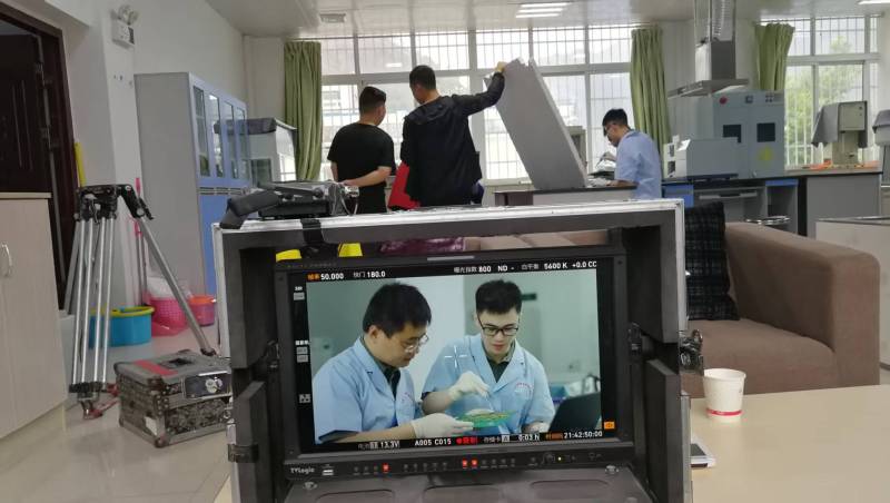 元宇宙搭台唱戏，乌苏市广告片拍摄公司抢滩虚拟世界首支舞