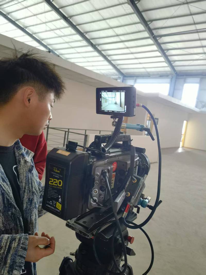 解锁乌苏市广告片拍摄：以创意镜头，解锁品牌商业价值新高度