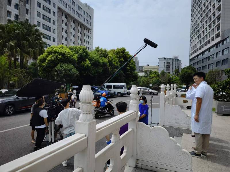 乌苏市广告片拍摄公司低成本实现高规格制作的诀窍