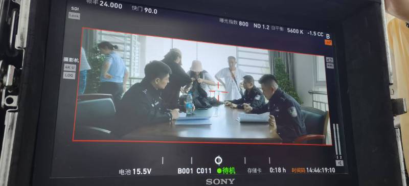 乌苏市广告片拍摄公司服务世界500强的标准化体系